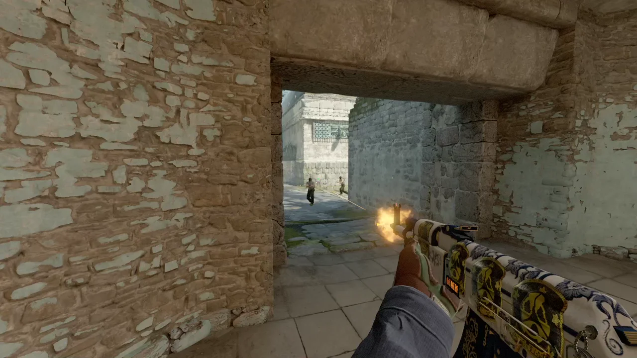 highlight
